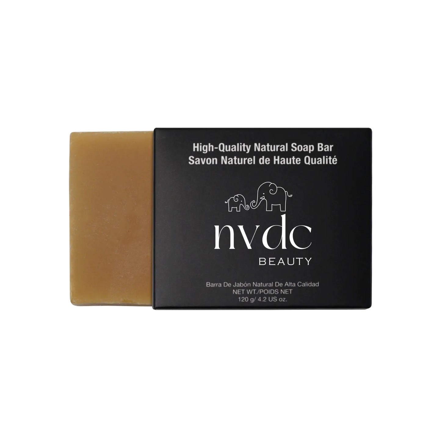 Natural Soap - Fresh Tumeric ★ ★ ★ ★ ★