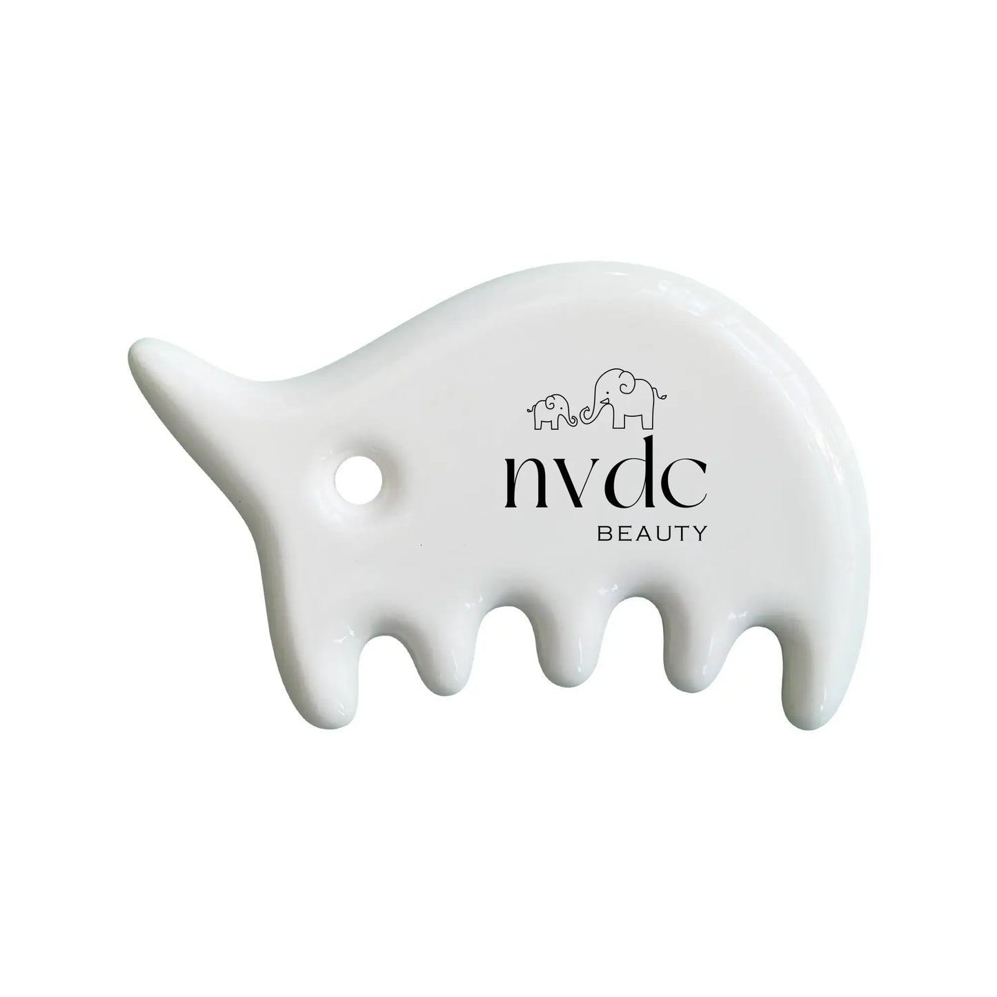 Sculpting Gua Sha - Glossy