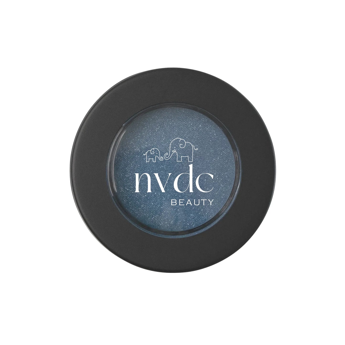 Single Pan Eyeshadow - Robin Egg