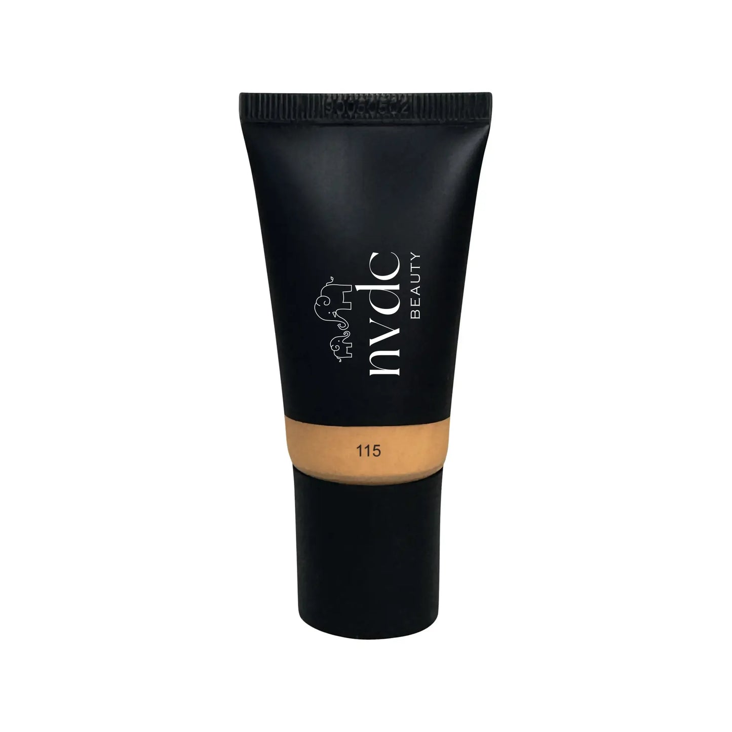 Tinted Moisturizer - Mile Beach
