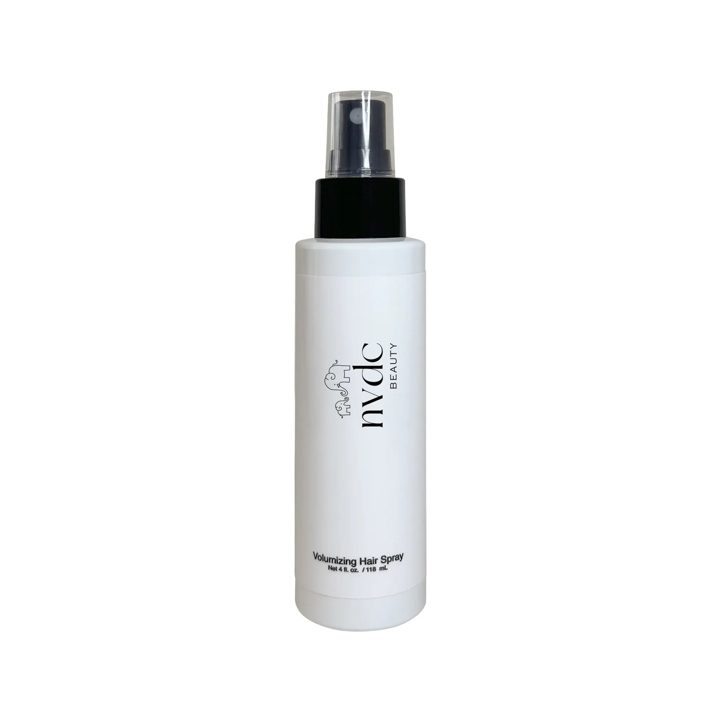 Volumizing Hair Spray ★ ★ ★ ★ ★