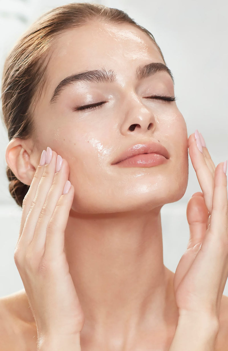 Skincare Routine