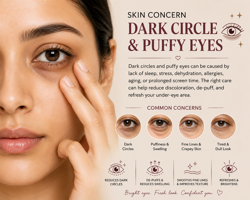 Vegan Peptide Eye Cream for Dark Circles That Works