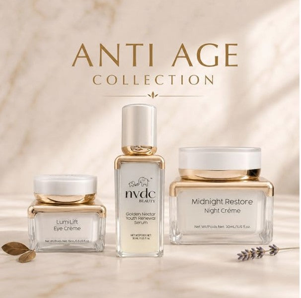 Anti-Aging & Wrinkle