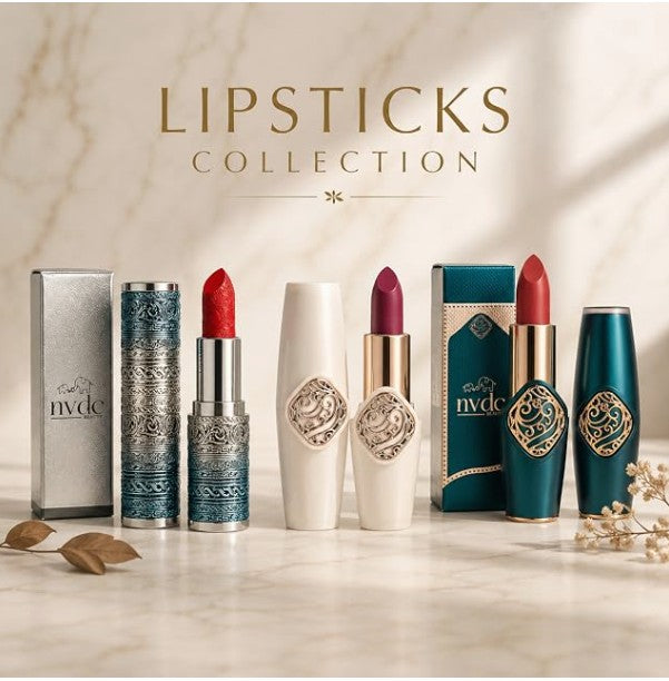 Nourished Lips