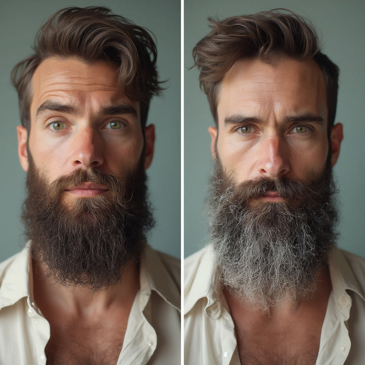 Men’s Skin Essential