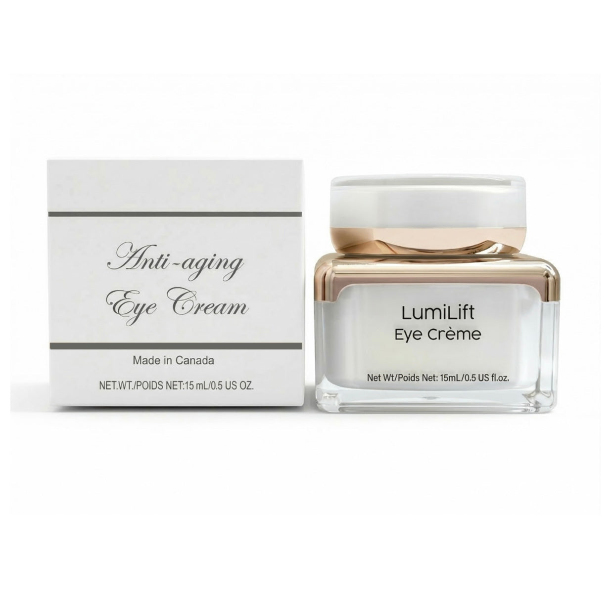 The Ultimate Anti-Agying Ritual Set