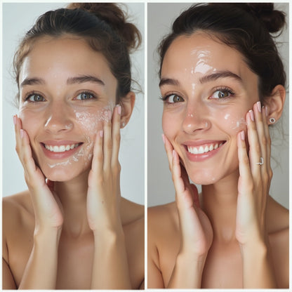 Extreme Moisture Blend ★ ★ ★ ★ ★