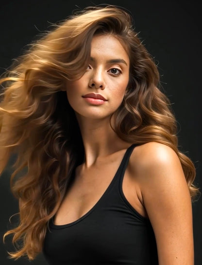 Volumizing Hair Spray ★ ★ ★ ★ ★