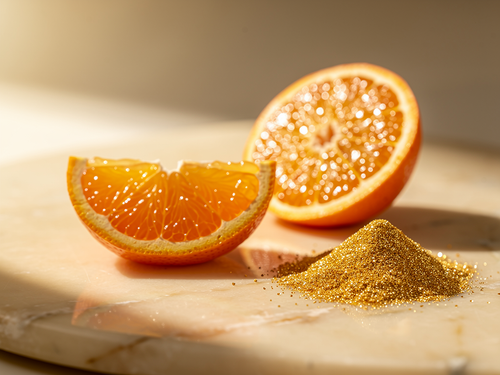 Vitamin C Complex