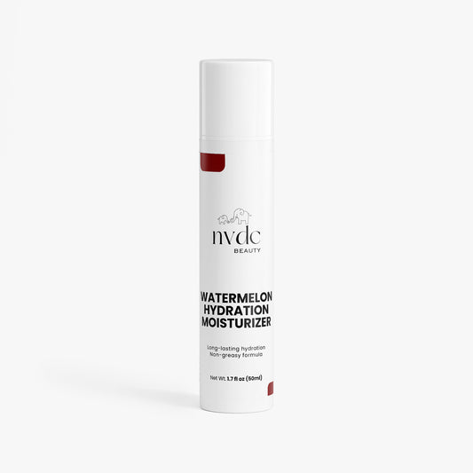 Watermelon Hydration Moisturizer