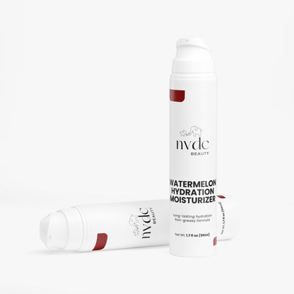 Watermelon Hydration Moisturizer