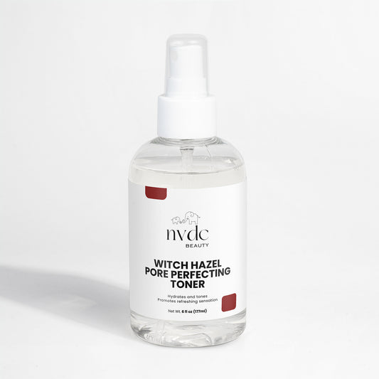 Witch Hazel Pore Perfecting Toner
