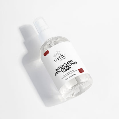 Witch Hazel Pore Perfecting Toner