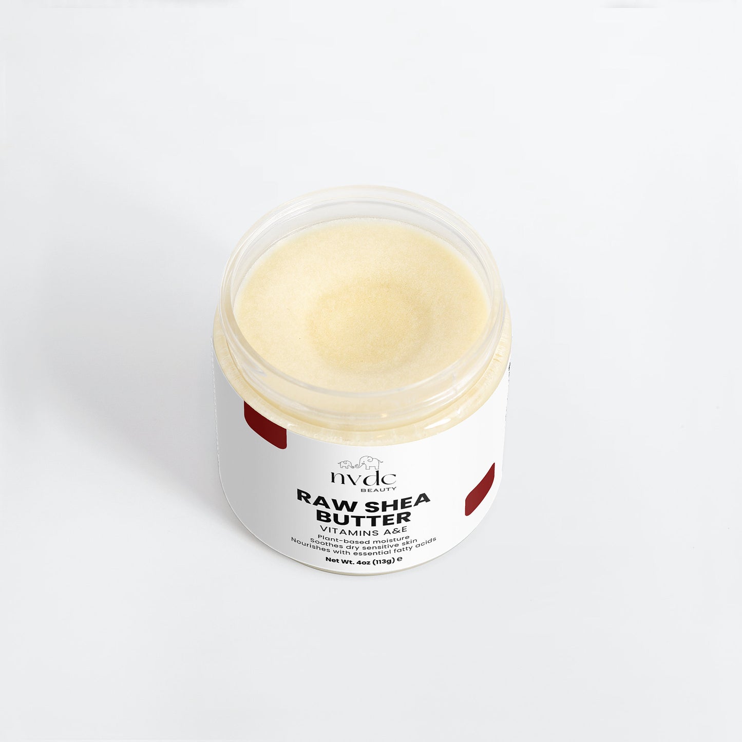 Raw Shea Butter