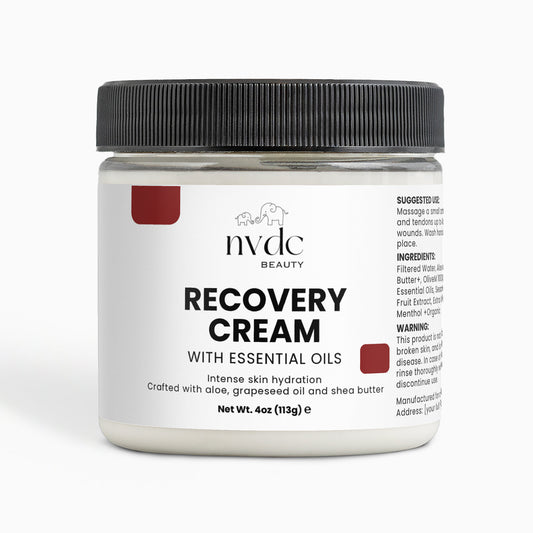 Recovery Cream