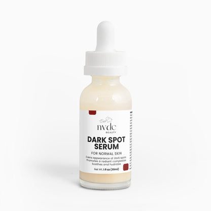 Dark Spot Serum for Normal Skin