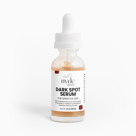 Dark Spot Serum for Sensitive Skin