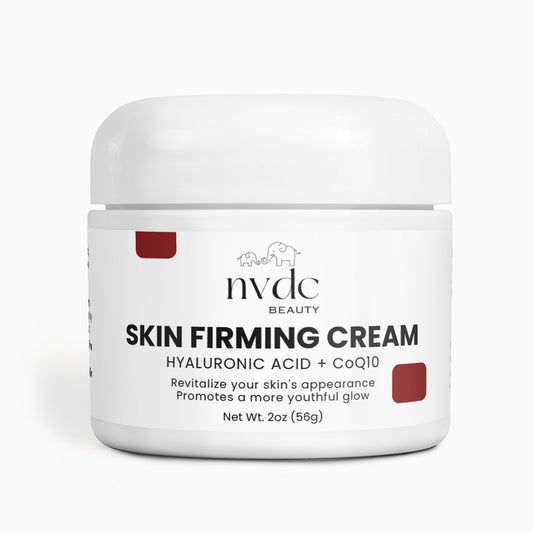 Skin Firming Cream