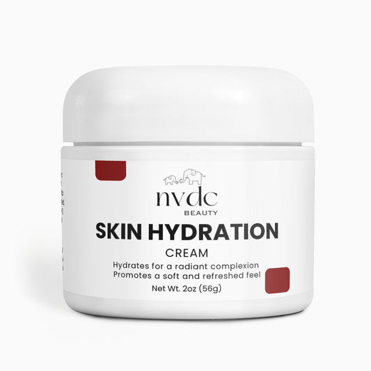 Skin Hydration Cream