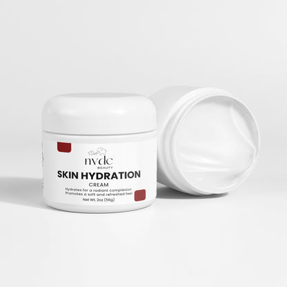 Skin Hydration Cream
