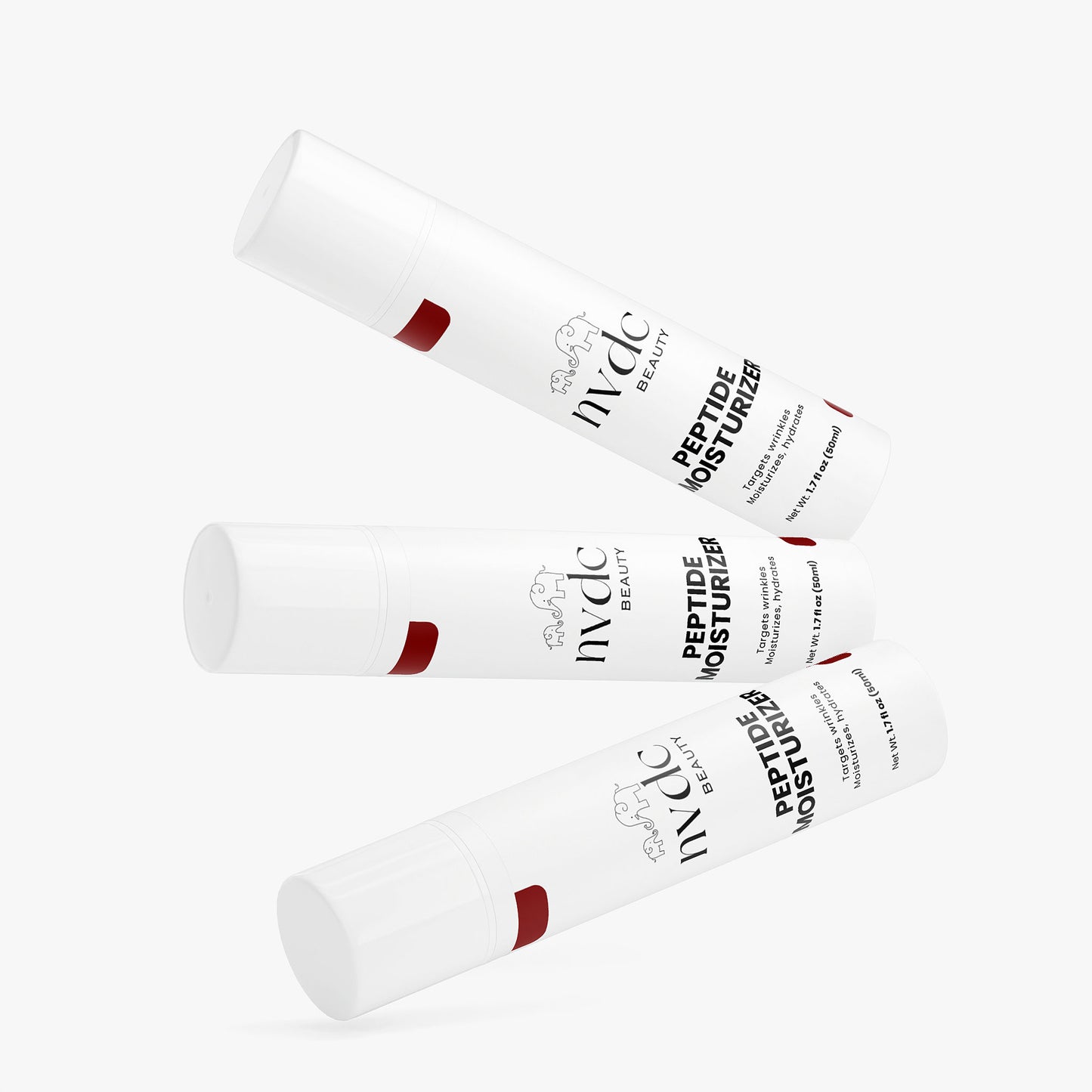 Peptide Moisturizer