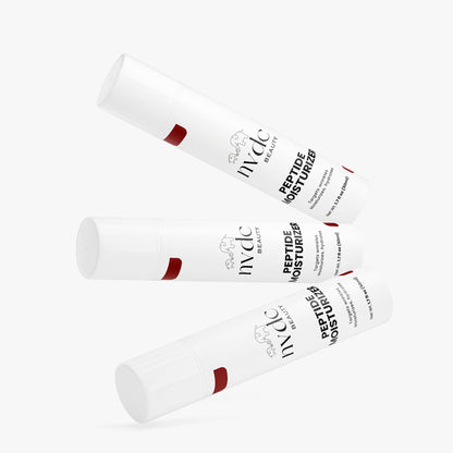 Peptide Moisturizer