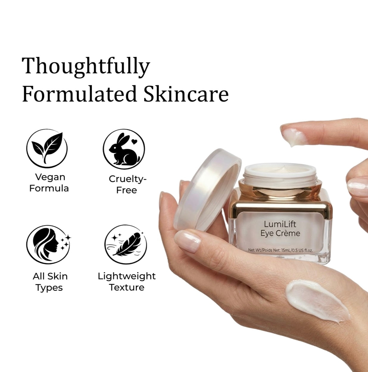 The Ultimate Anti-Agying Ritual Set