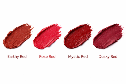 Velvet Hydrating Redilicious Lipstick