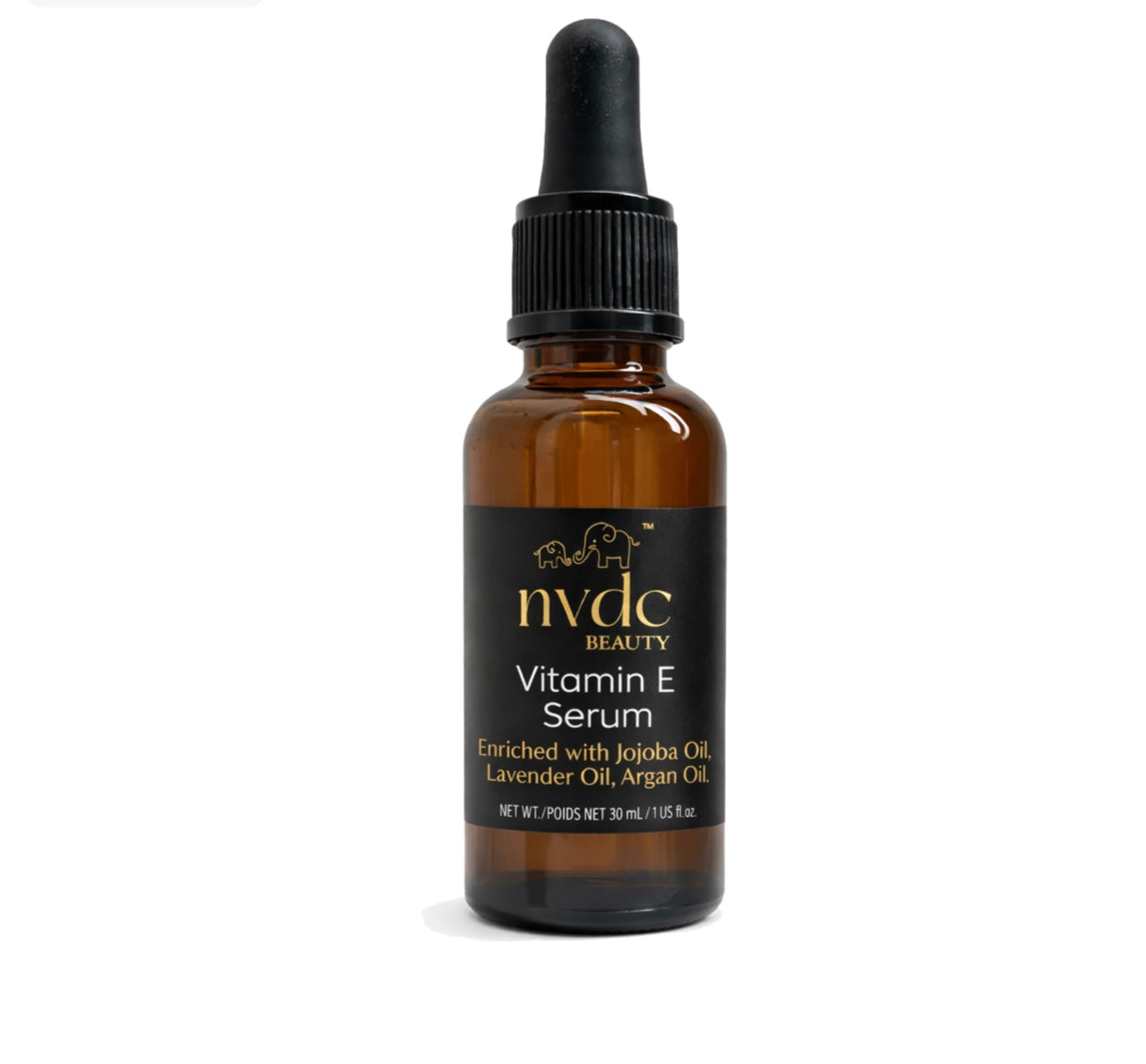 The Ultimate Serum Set