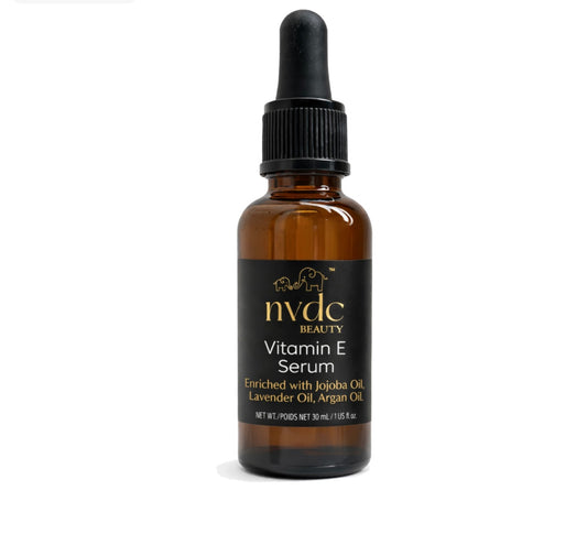 Vitamin E Face Serum
