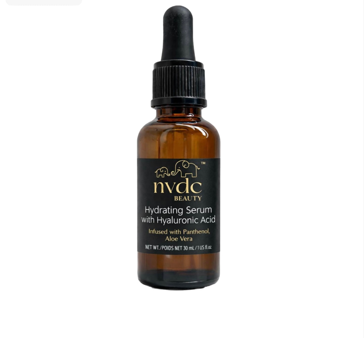 The Ultimate Serum Set