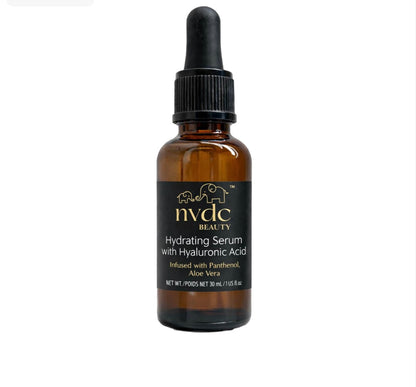 The Ultimate Serum Set