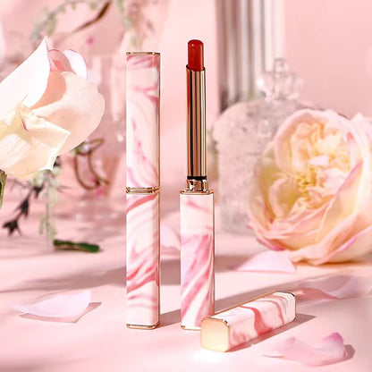 Sleek Pink Stick Lipstick