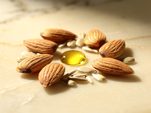 Vitamin E