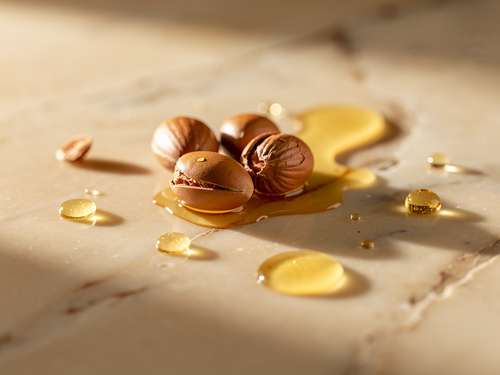 Argan Oil