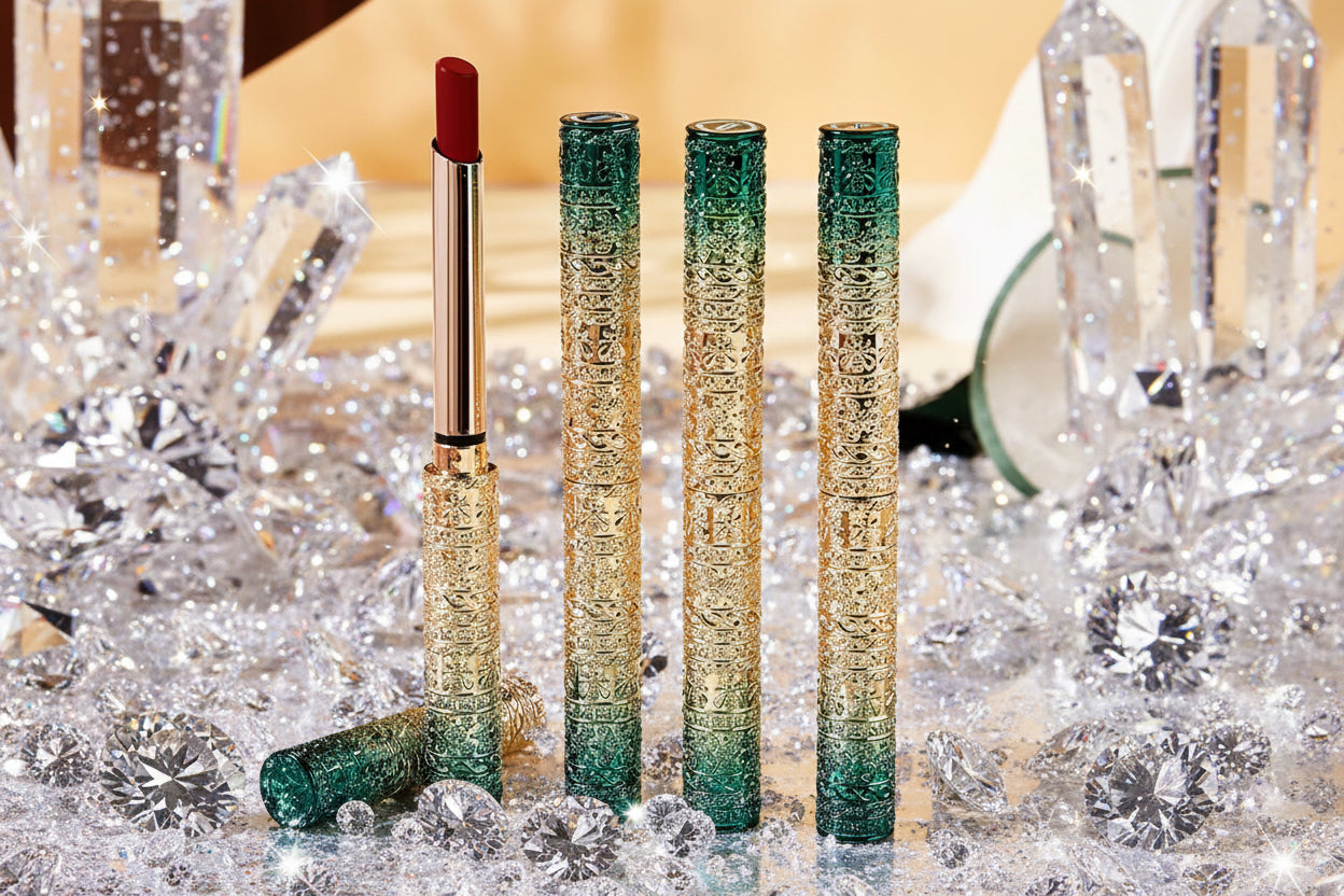 Luxurious Aura Lipstick