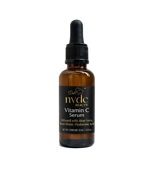 Vitamin C Face Serum