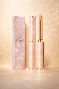 Vegan Warming Pink Nude Lipstick