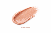 Vegan Warming Pink Nude Lipstick