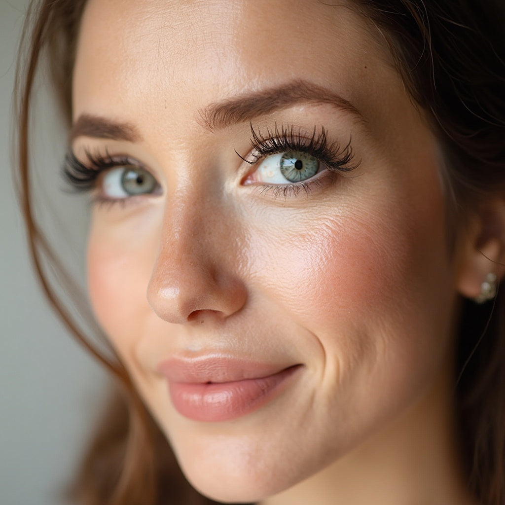 Premium Vegan DIY Lash Extensions Kit