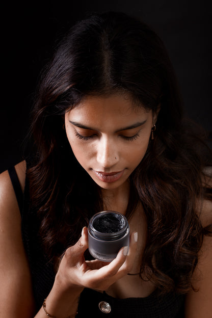 Charcoal Glow Mask ★ ★ ★ ★ ★