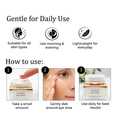 The Ultimate Anti-Agying Ritual Set