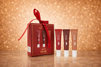 Perfect Pout Butter Lip Trio Set - with Peptide
