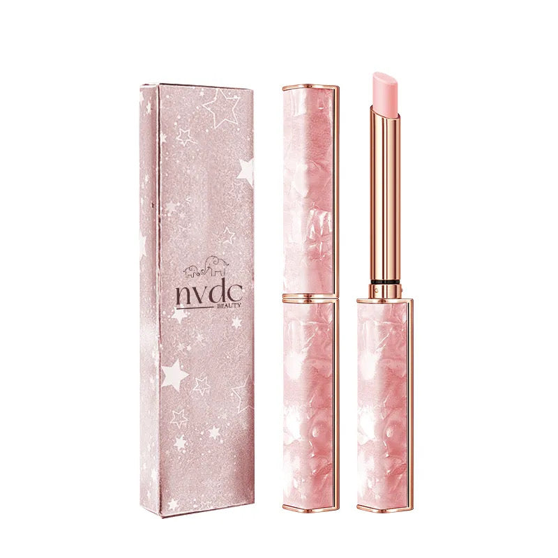 Sleek Natural Warming Vegan Pink Lipstick