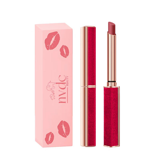 Luxurious Velvet Redilicious Lipstick