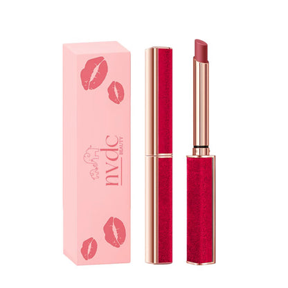Velvet Hydrating Redilicious Lipstick