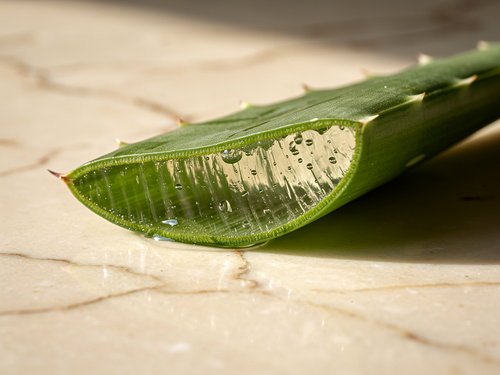 Aloe Vera Extract