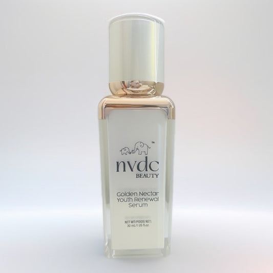 Golden Nectar Youth Renewal-Anti Agying Face Serum
