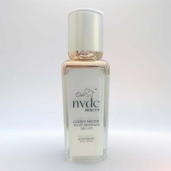 Golden Nectar Youth Renewal-Anti Agying Face Serum